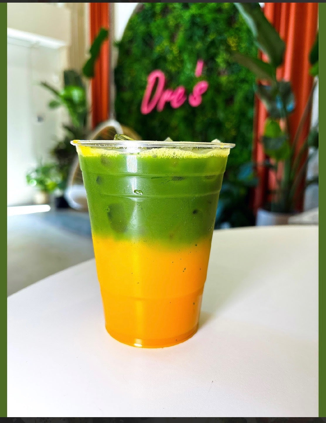 Local Cafe - Elevated