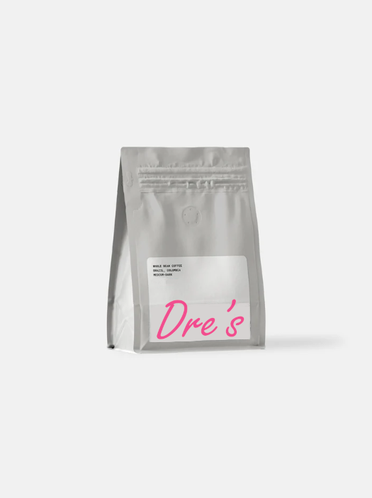 Dre's Signature Blend